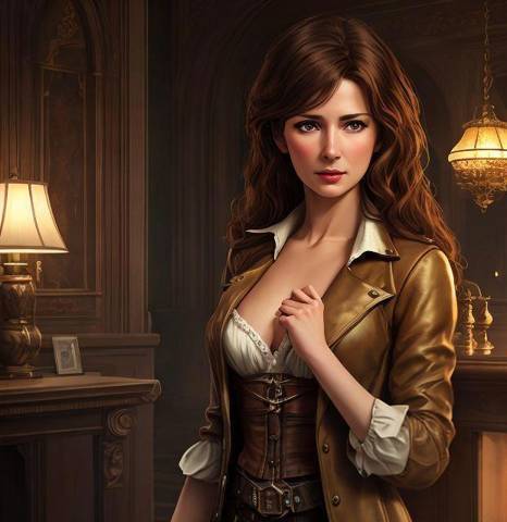 Ваше Сиятельство 3 (СИ) - img_13