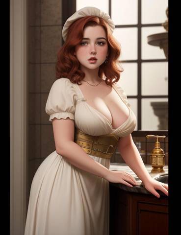 Ваше Сиятельство 3 (СИ) - img_21