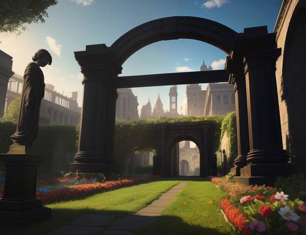 Ваше Сиятельство 3 (СИ) - img_30