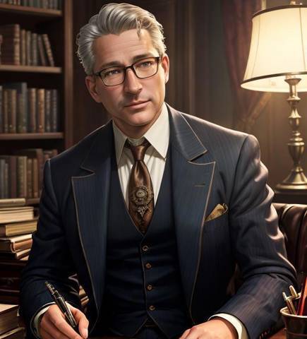 Ваше Сиятельство 3 (СИ) - img_34