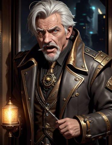 Ваше Сиятельство 3 (СИ) - img_65