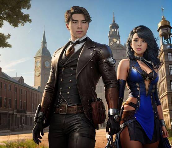 Ваше Сиятельство 3 (СИ) - img_75