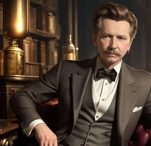 Ваше Сиятельство 3 (СИ) - img_80