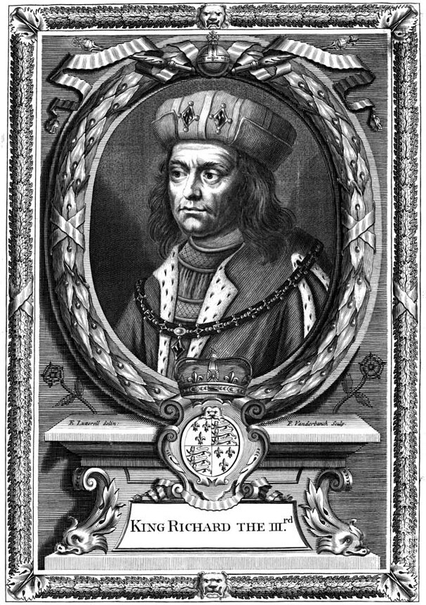 Ричард Третий и Генрих Восьмой глазами Шекспира - i_003.jpg