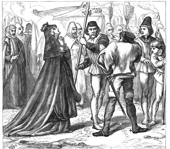 Ричард Третий и Генрих Восьмой глазами Шекспира - i_007.jpg