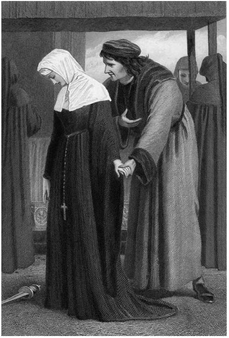 Ричард Третий и Генрих Восьмой глазами Шекспира - i_008.jpg