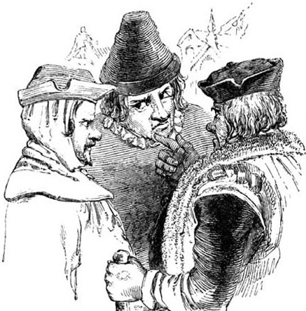 Ричард Третий и Генрих Восьмой глазами Шекспира - i_014.jpg