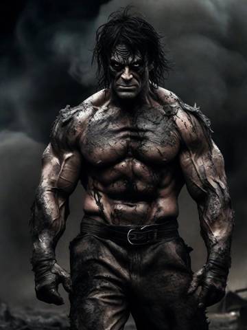 Система. Пожиратель. 2 Том (СИ) - img_11