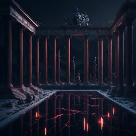 Система. Пожиратель. 2 Том (СИ) - img_5