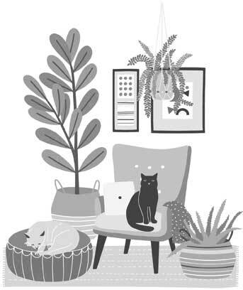 Магия порядка. Легкий способ повысить уровень счастья в доме и в жизни - img_23