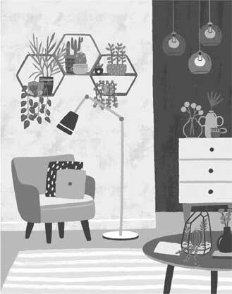 Магия порядка. Легкий способ повысить уровень счастья в доме и в жизни - img_34