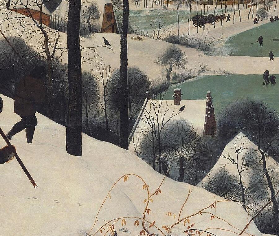 Клан Одержимого (СИ) - image2.jpg