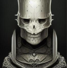 Воин-паразит: Стать человеком (СИ) - img_6