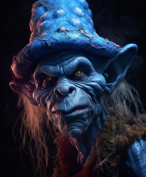 Воин-паразит: Стать человеком (СИ) - img_18