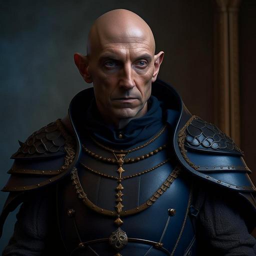 Воин-паразит: Стать человеком (СИ) - img_27