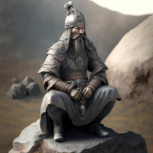 Воин-паразит: Стать человеком (СИ) - img_8