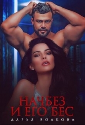Начбез и его Бес (СИ) - автор Волкова Дарья 