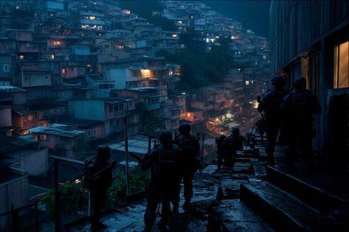 Мертвый Барон (СИ) - img_15