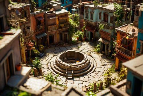 Мертвый Барон (СИ) - img_7