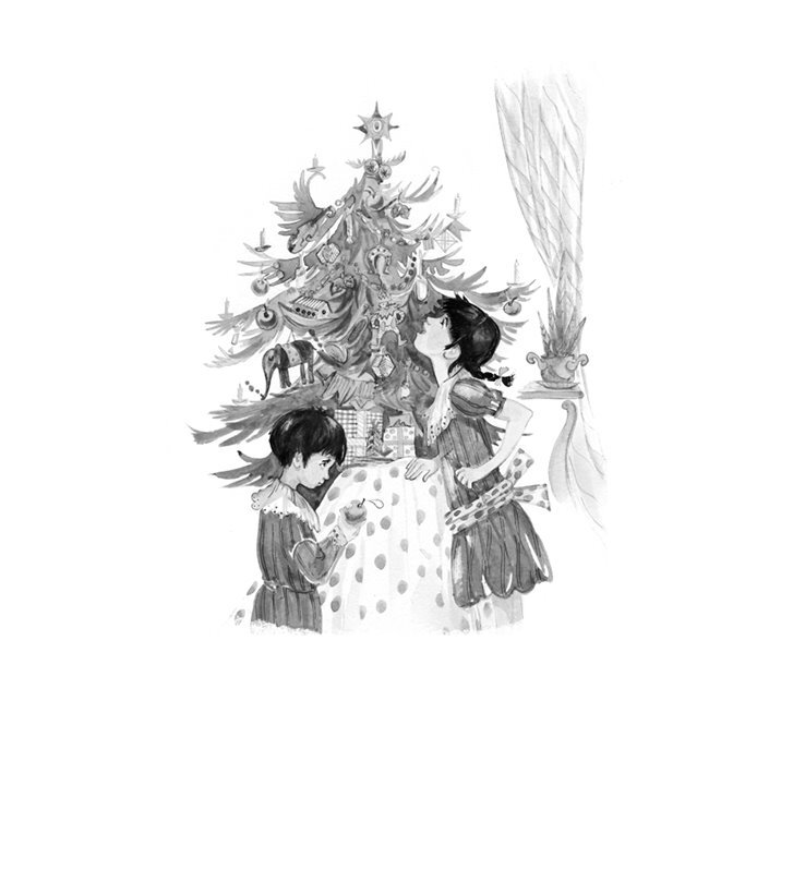 Рассказы русских писателей - i_002.jpg