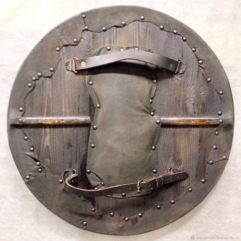 Военное дело для чайников (СИ) - img_112