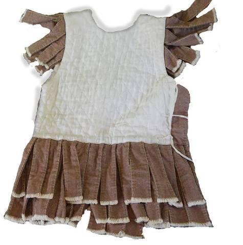 Военное дело для чайников (СИ) - img_128