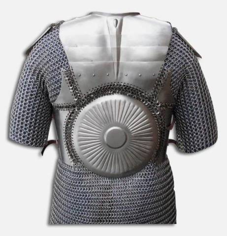 Военное дело для чайников (СИ) - img_134