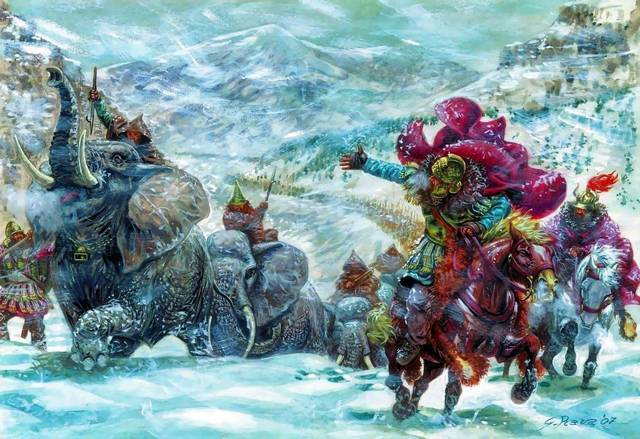 Военное дело для чайников (СИ) - img_15