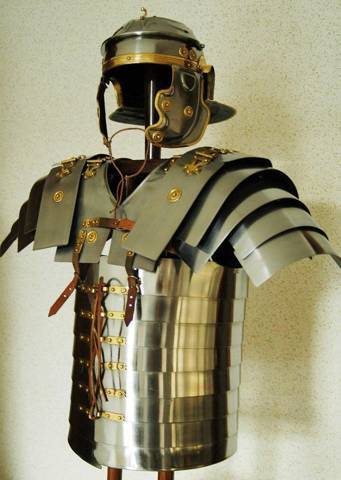 Военное дело для чайников (СИ) - img_152