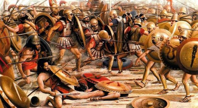 Военное дело для чайников (СИ) - img_18