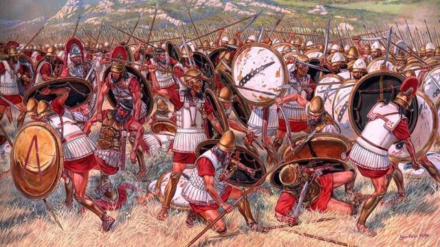 Военное дело для чайников (СИ) - img_187