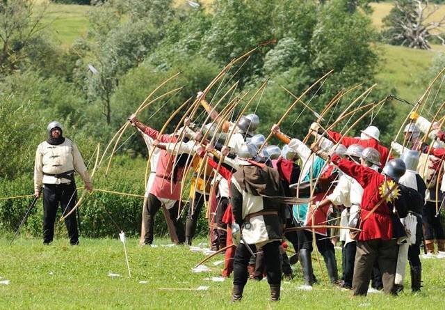 Военное дело для чайников (СИ) - img_19