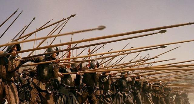 Военное дело для чайников (СИ) - img_47