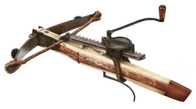 Военное дело для чайников (СИ) - img_57