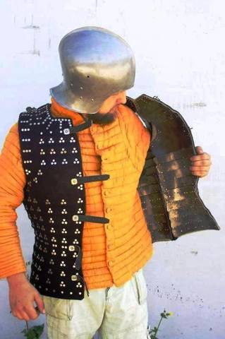 Военное дело для чайников (СИ) - img_131