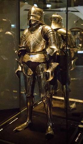 Военное дело для чайников (СИ) - img_132