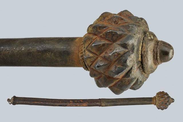 Военное дело для чайников (СИ) - img_91