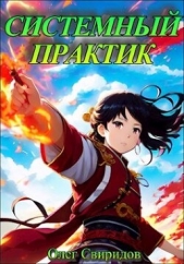 Системный практик (СИ) - автор Свиридов Олег 