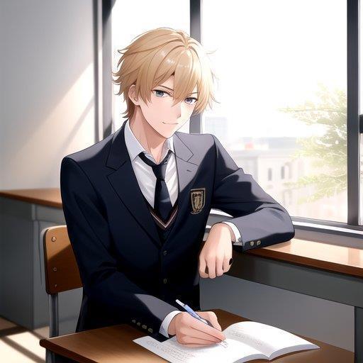 Второстепенный персонаж (СИ) - image1.jpg