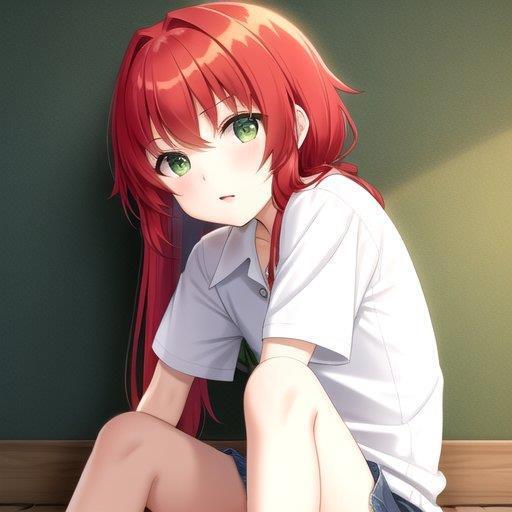 Второстепенный персонаж (СИ) - image17.jpg