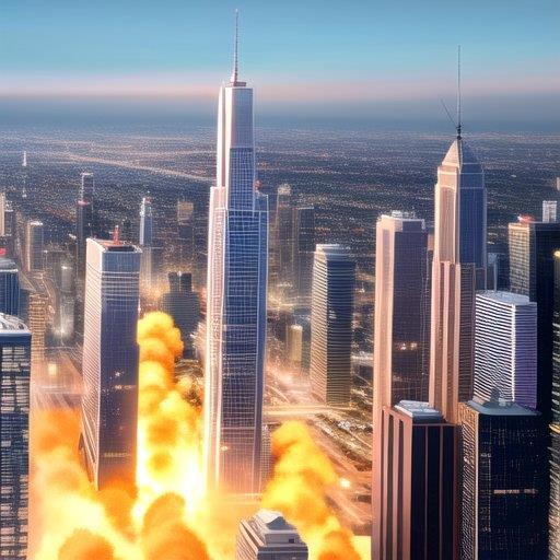 Второстепенный персонаж (СИ) - image19.jpg