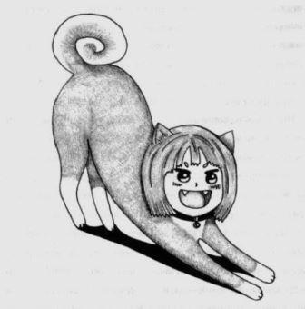 Тоси Дэнсэцу. Городские легенды современной Японии - Pic018.JPG