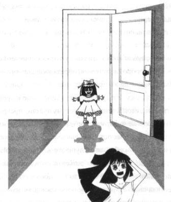 Тоси Дэнсэцу. Городские легенды современной Японии - Pic026.JPG