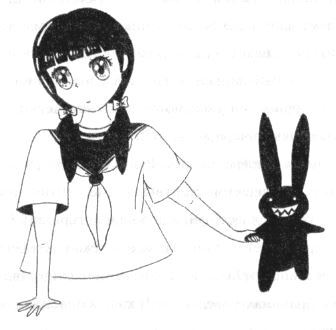 Тоси Дэнсэцу. Городские легенды современной Японии - Pic060.JPG