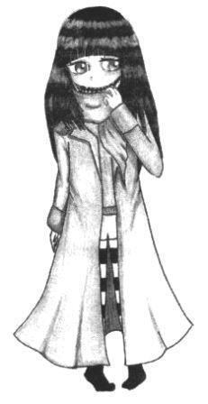 Тоси Дэнсэцу. Городские легенды современной Японии - Pic098.JPG