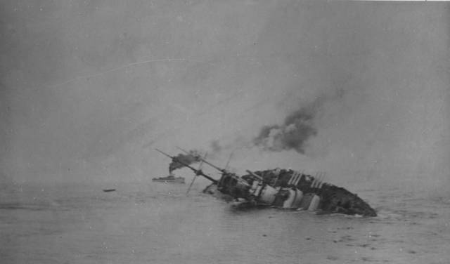 Под флаг адмирала Макарова (СИ) - img_16