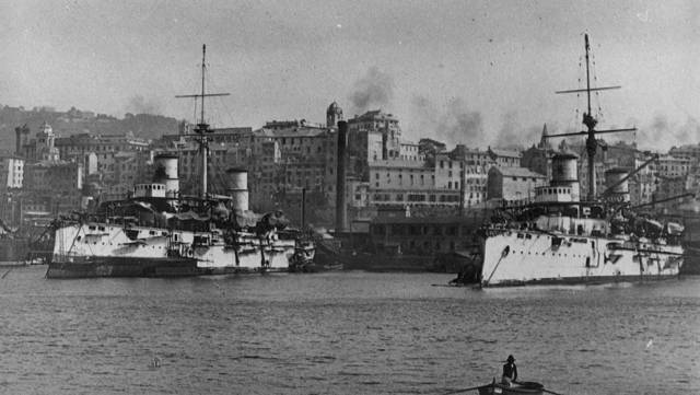 Под флаг адмирала Макарова (СИ) - img_19