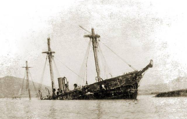 Под флаг адмирала Макарова (СИ) - img_20