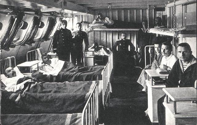 Под флаг адмирала Макарова (СИ) - img_32