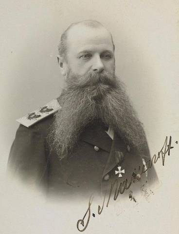 Под флаг адмирала Макарова (СИ) - img_49